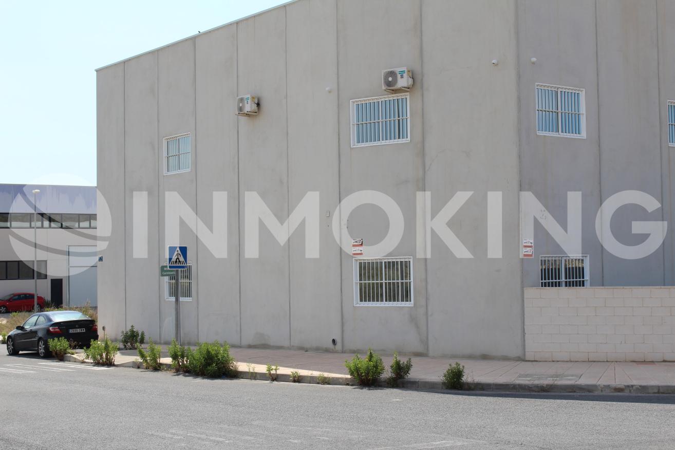 Foto de la propiedad Nave en Mutxamel